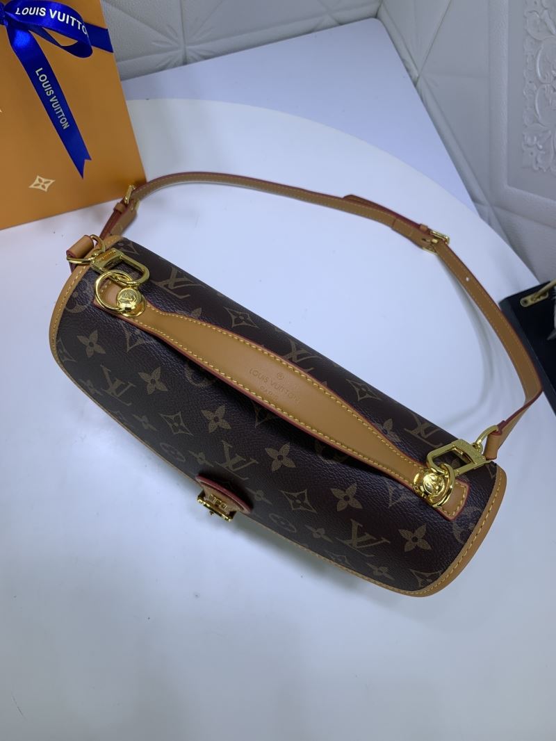 Louis Vuitton Satchel Bags